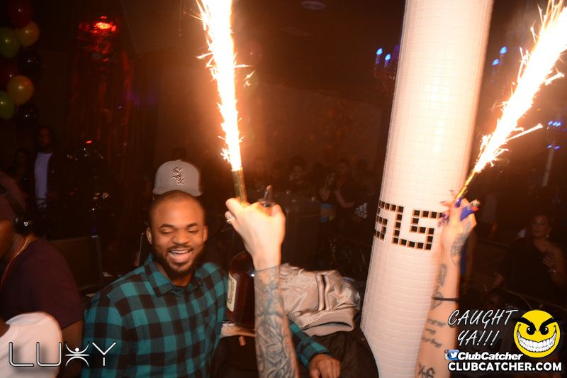 Luxy nightclub photo 33 - February 5th, 2016