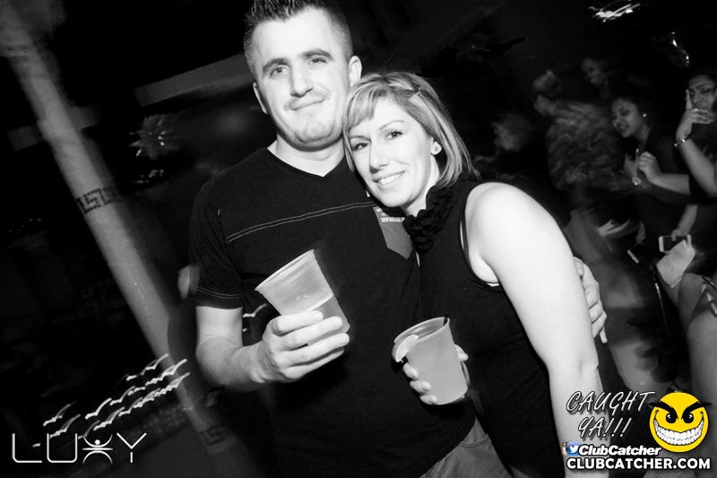 Luxy nightclub photo 34 - February 5th, 2016