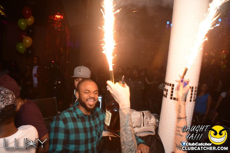 Luxy nightclub photo 35 - February 5th, 2016