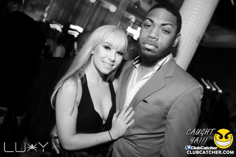 Luxy nightclub photo 38 - February 5th, 2016
