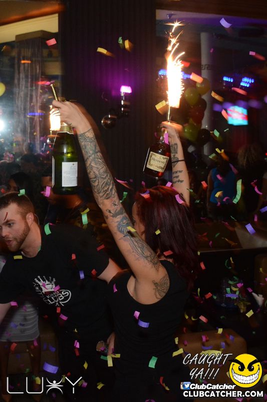 Luxy nightclub photo 5 - February 5th, 2016