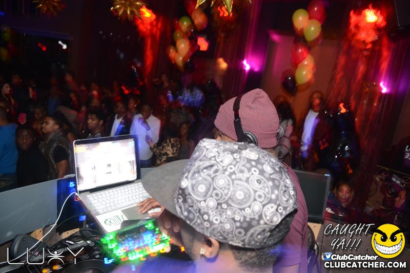 Luxy nightclub photo 42 - February 5th, 2016