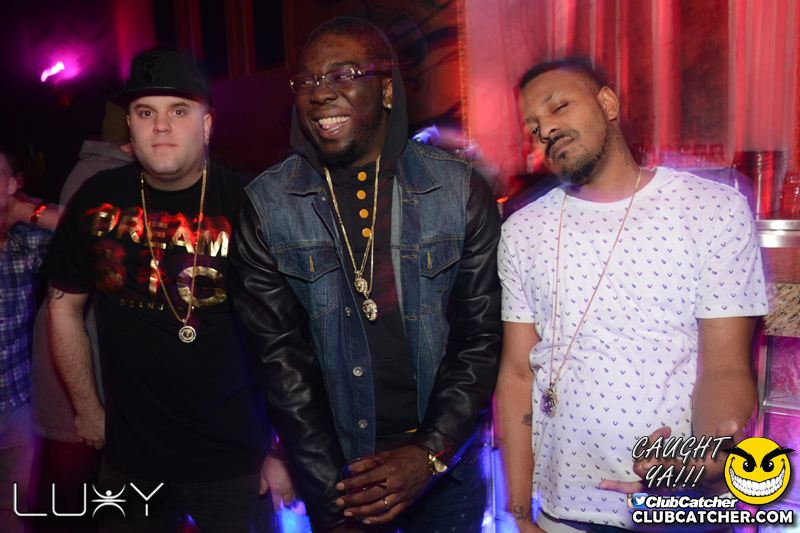 Luxy nightclub photo 45 - February 5th, 2016