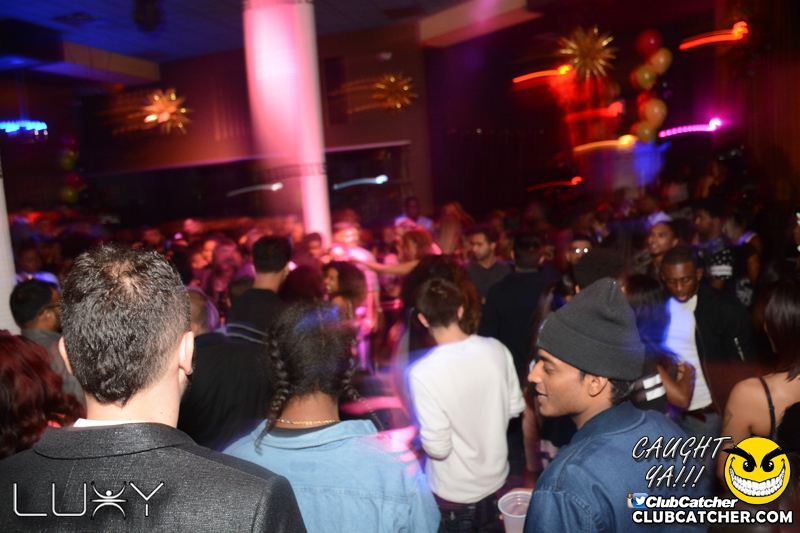 Luxy nightclub photo 47 - February 5th, 2016