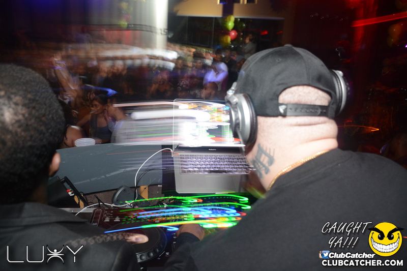 Luxy nightclub photo 49 - February 5th, 2016