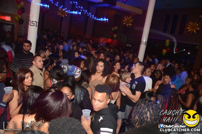 Luxy nightclub photo 51 - February 5th, 2016