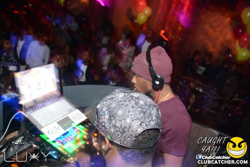 Luxy nightclub photo 52 - February 5th, 2016
