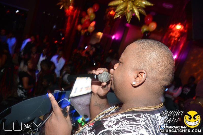 Luxy nightclub photo 53 - February 5th, 2016