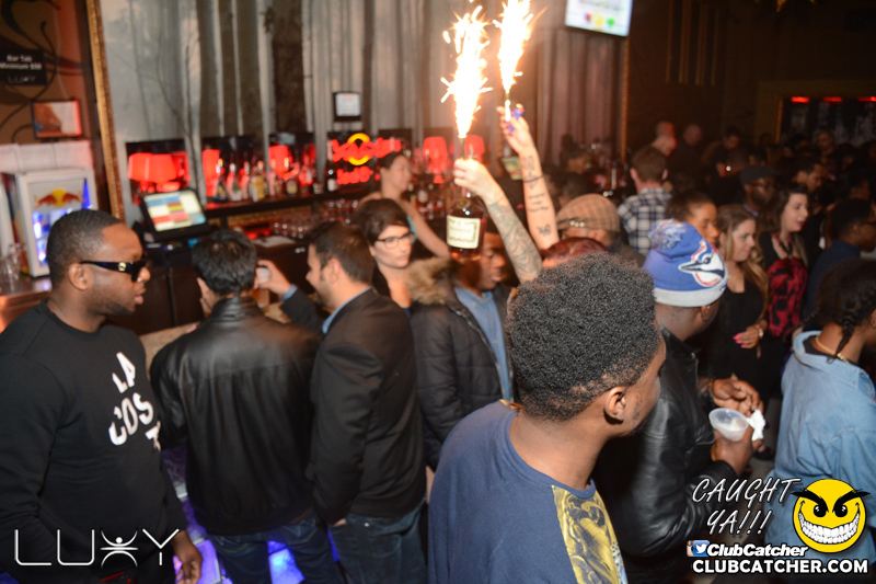 Luxy nightclub photo 55 - February 5th, 2016