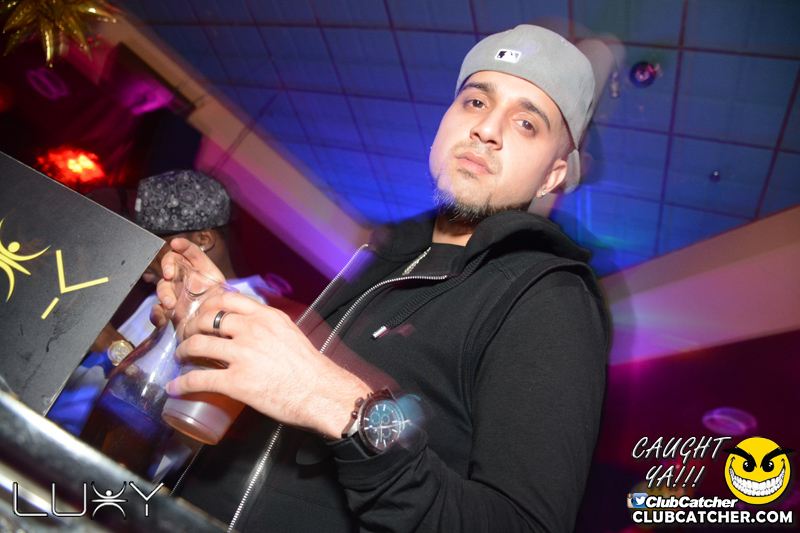 Luxy nightclub photo 56 - February 5th, 2016