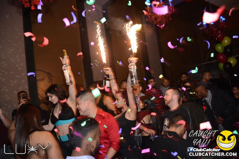 Luxy nightclub photo 58 - February 5th, 2016
