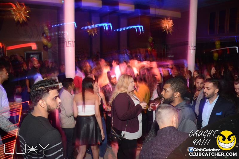 Luxy nightclub photo 59 - February 5th, 2016