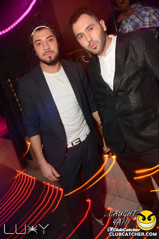 Luxy nightclub photo 61 - February 5th, 2016