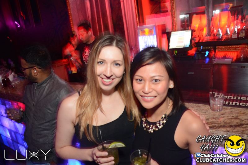 Luxy nightclub photo 63 - February 5th, 2016