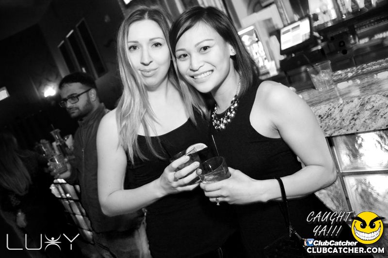 Luxy nightclub photo 66 - February 5th, 2016