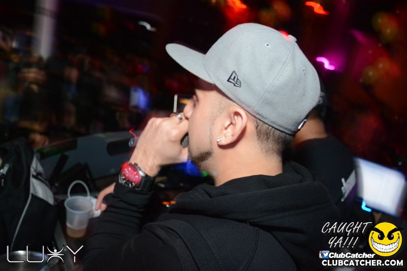 Luxy nightclub photo 67 - February 5th, 2016