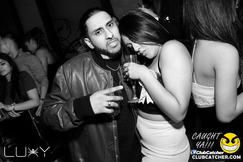 Luxy nightclub photo 68 - February 5th, 2016