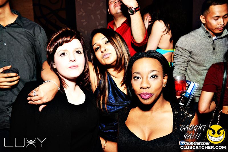 Luxy nightclub photo 70 - February 5th, 2016