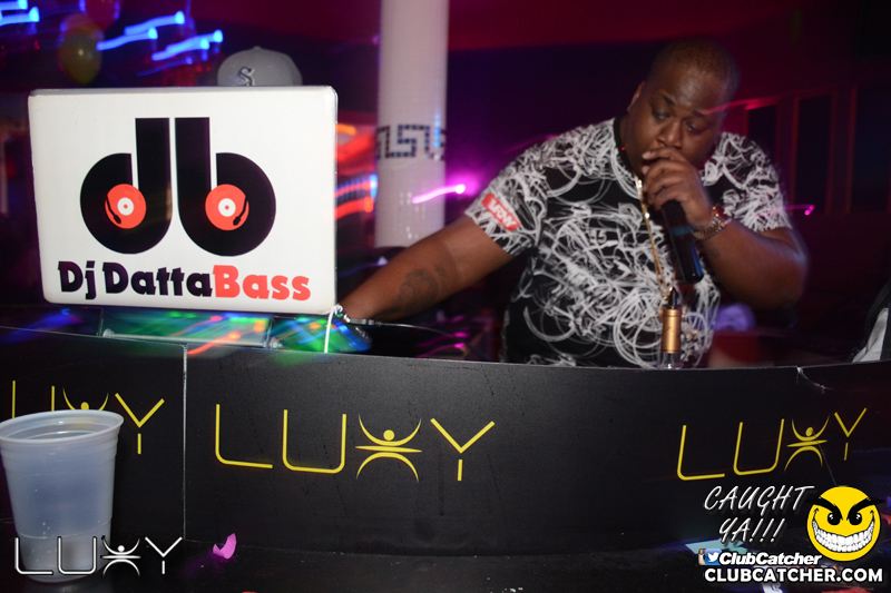 Luxy nightclub photo 8 - February 5th, 2016