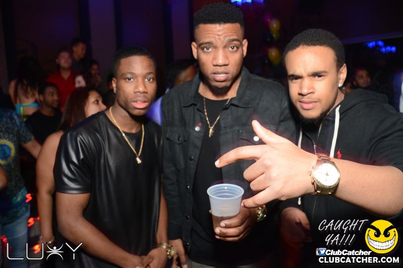 Luxy nightclub photo 71 - February 5th, 2016