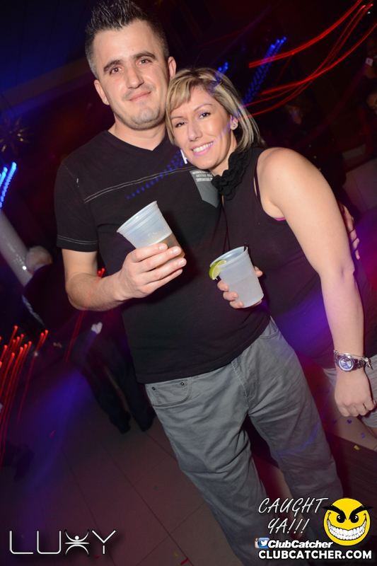 Luxy nightclub photo 72 - February 5th, 2016