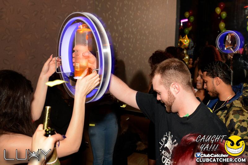 Luxy nightclub photo 73 - February 5th, 2016
