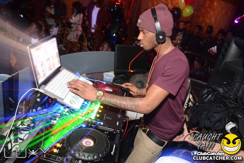 Luxy nightclub photo 74 - February 5th, 2016