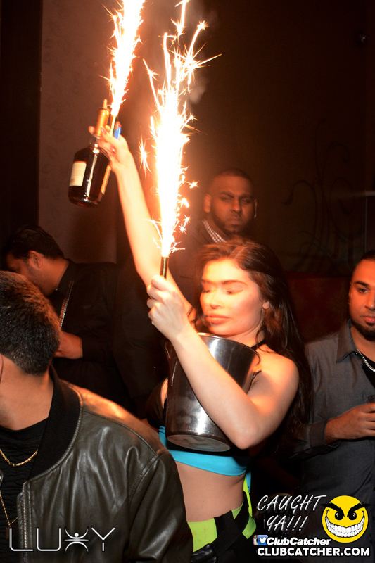 Luxy nightclub photo 75 - February 5th, 2016