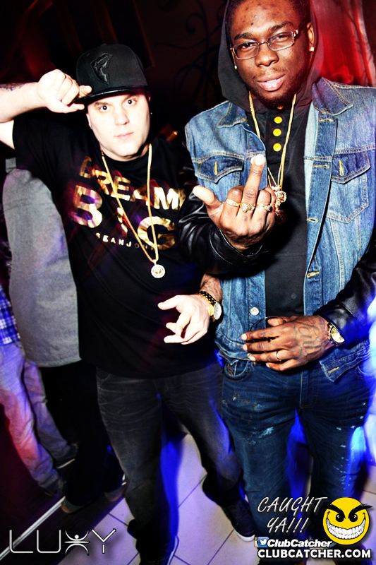 Luxy nightclub photo 76 - February 5th, 2016