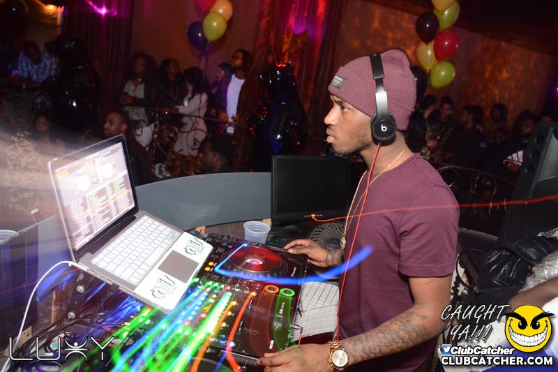 Luxy nightclub photo 77 - February 5th, 2016