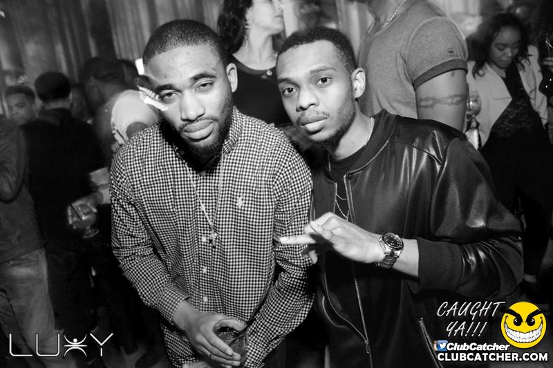 Luxy nightclub photo 78 - February 5th, 2016