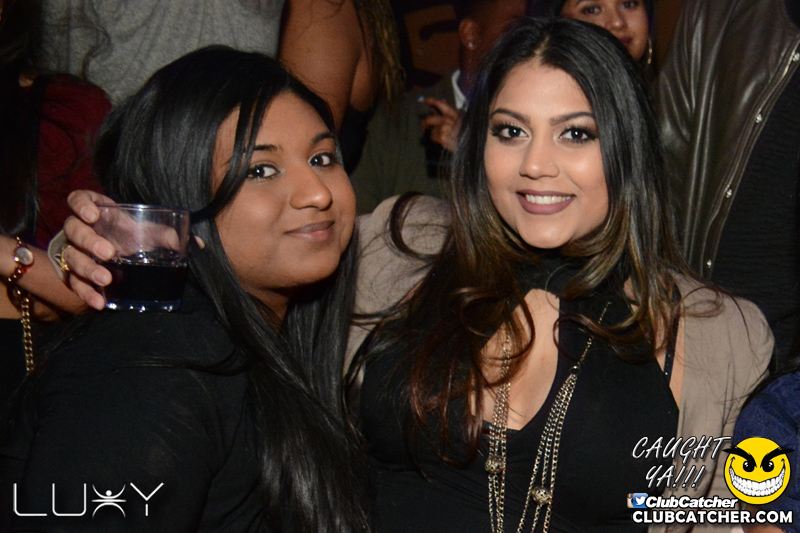 Luxy nightclub photo 79 - February 5th, 2016
