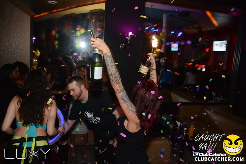 Luxy nightclub photo 81 - February 5th, 2016