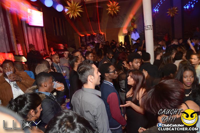 Luxy nightclub photo 84 - February 5th, 2016
