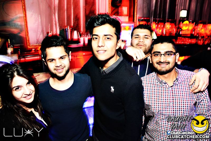 Luxy nightclub photo 85 - February 5th, 2016