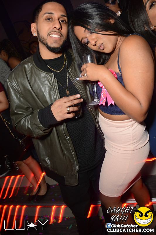 Luxy nightclub photo 89 - February 5th, 2016