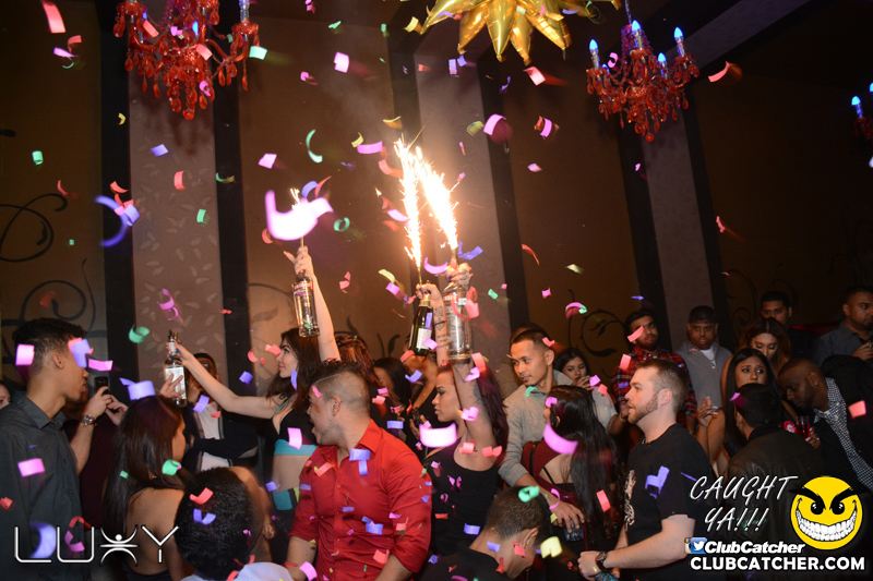 Luxy nightclub photo 90 - February 5th, 2016