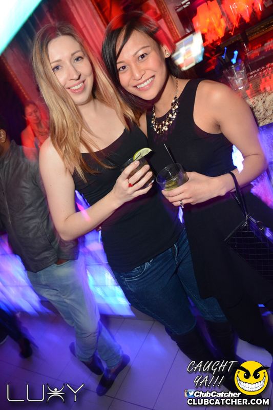 Luxy nightclub photo 10 - February 5th, 2016