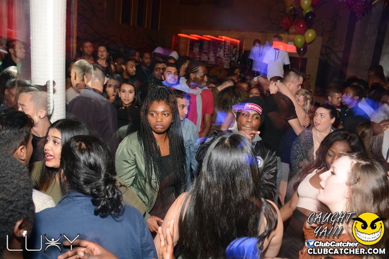 Luxy nightclub photo 92 - February 5th, 2016