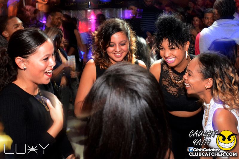 Luxy nightclub photo 93 - February 5th, 2016