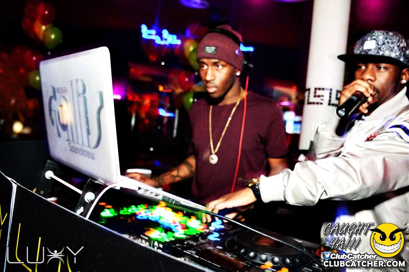 Luxy nightclub photo 96 - February 5th, 2016