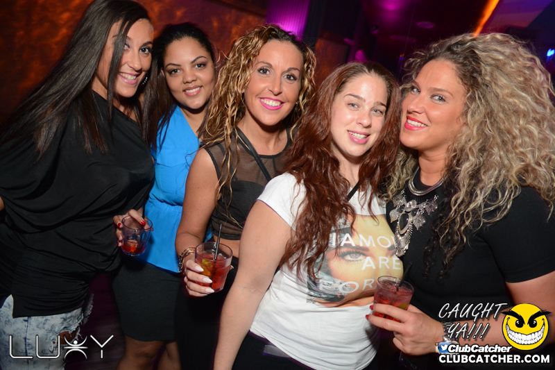 Luxy nightclub photo 97 - February 5th, 2016