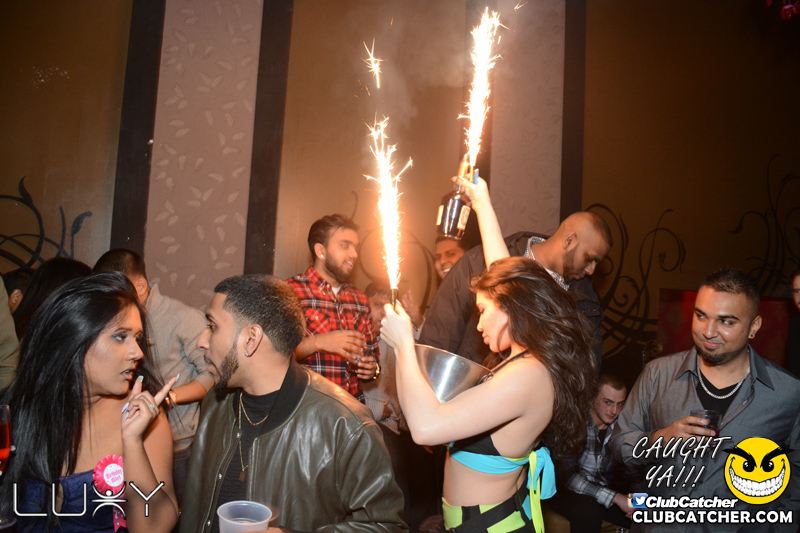 Luxy nightclub photo 99 - February 5th, 2016