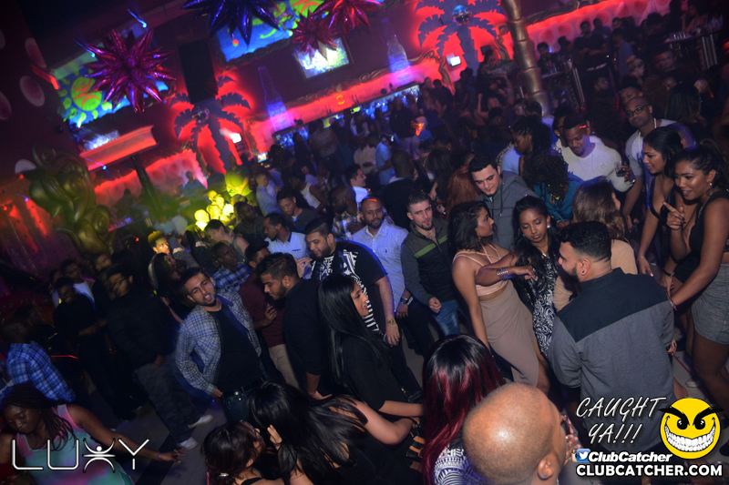 Luxy nightclub photo 1 - February 6th, 2016