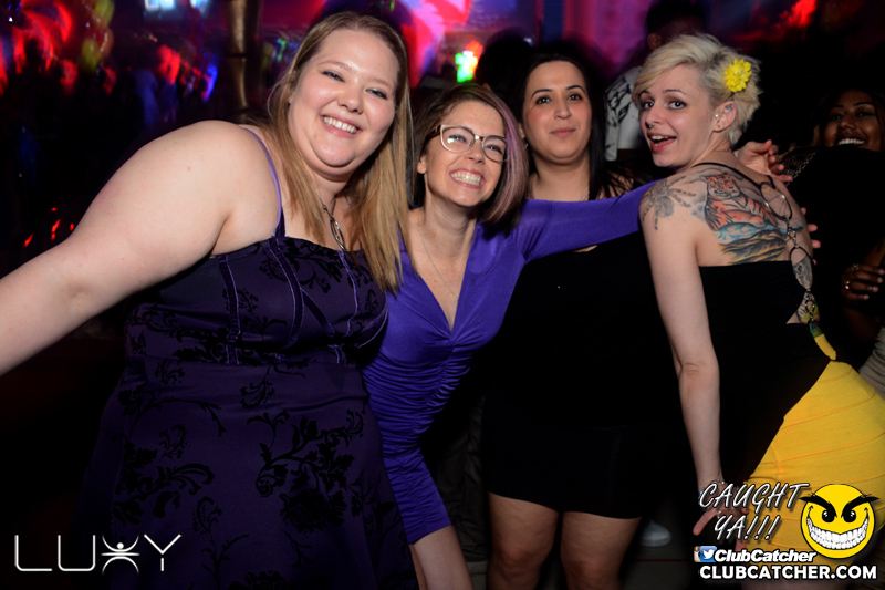 Luxy nightclub photo 11 - February 6th, 2016