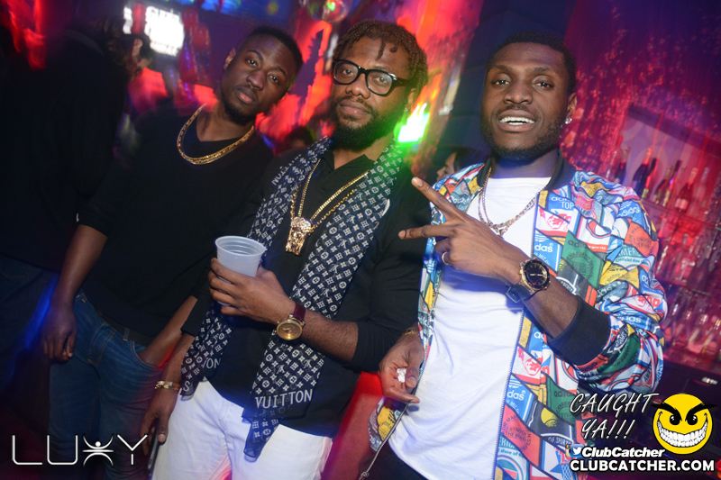 Luxy nightclub photo 103 - February 6th, 2016