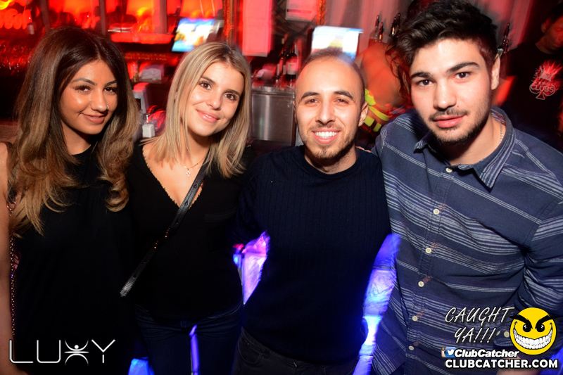 Luxy nightclub photo 104 - February 6th, 2016