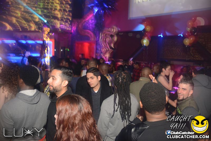 Luxy nightclub photo 105 - February 6th, 2016