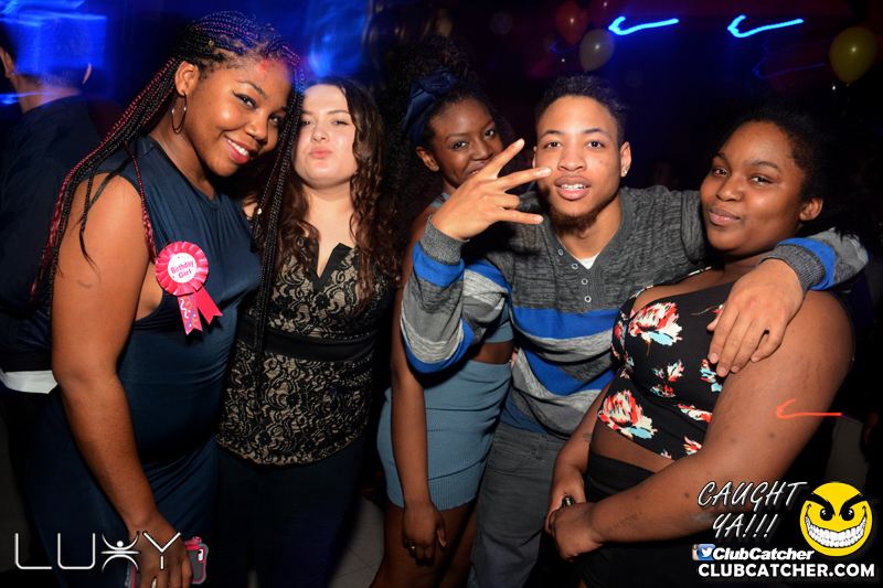 Luxy nightclub photo 106 - February 6th, 2016