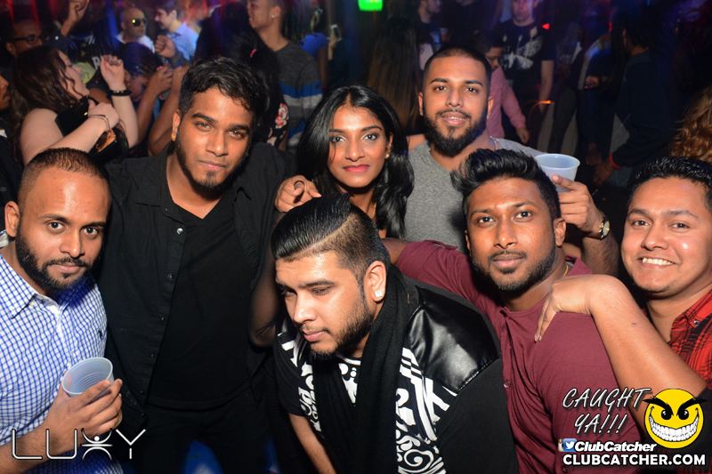Luxy nightclub photo 108 - February 6th, 2016